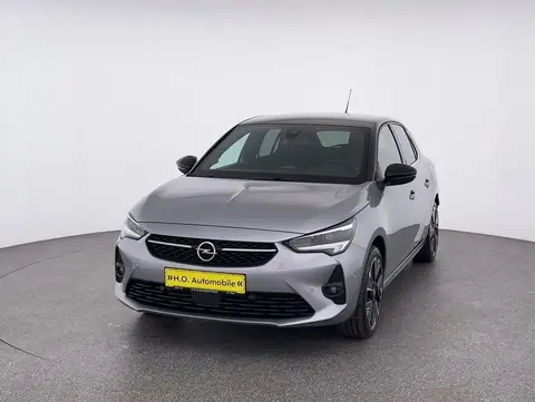 Annonce OPEL CORSA Non renseigné 2021 d'occasion 