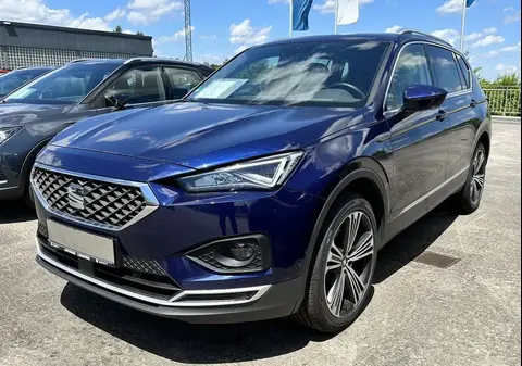 Annonce SEAT TARRACO Diesel 2020 d'occasion 