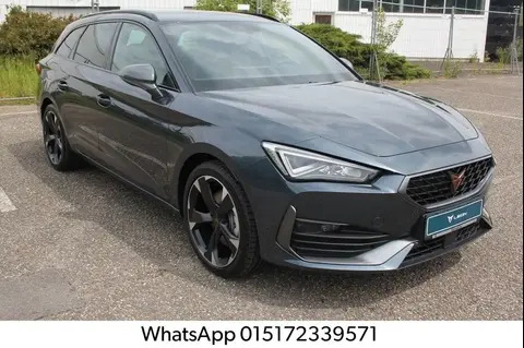 Used CUPRA LEON Hybrid 2023 Ad 