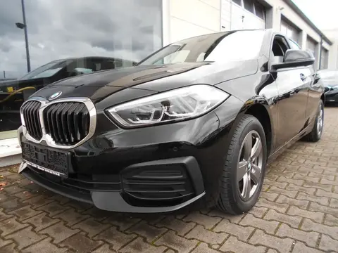 Annonce BMW SERIE 1 Essence 2021 d'occasion 