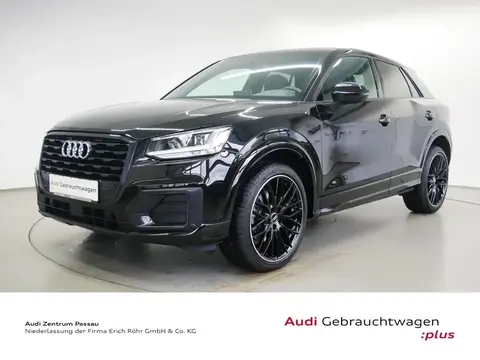 Used AUDI Q2 Petrol 2019 Ad 