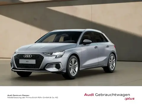 Annonce AUDI A3 Diesel 2024 d'occasion 