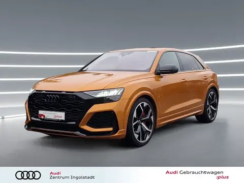 Annonce AUDI RSQ8 Essence 2019 d'occasion 