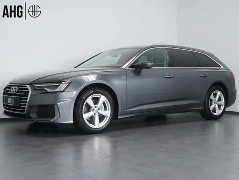 Used AUDI A6 Diesel 2020 Ad 