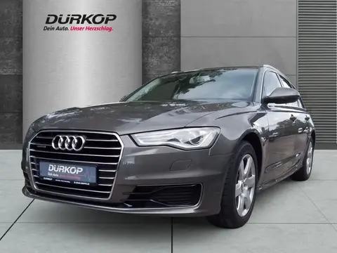 Annonce AUDI A6 Diesel 2016 d'occasion 