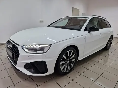 Annonce AUDI A4 Diesel 2021 d'occasion 