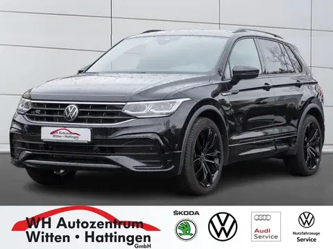 Annonce VOLKSWAGEN TIGUAN Essence 2023 d'occasion 