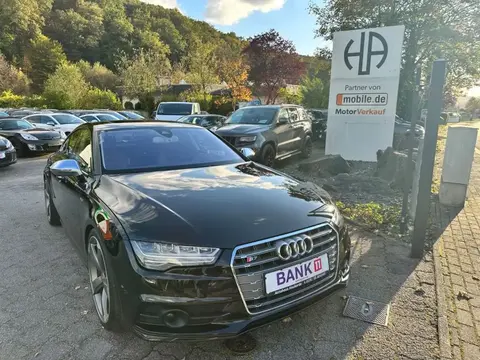 Used AUDI S7 Petrol 2017 Ad 