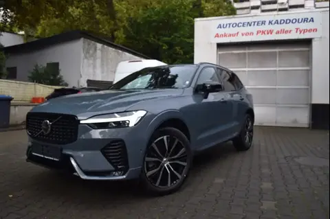 Annonce VOLVO XC60 Essence 2024 d'occasion 