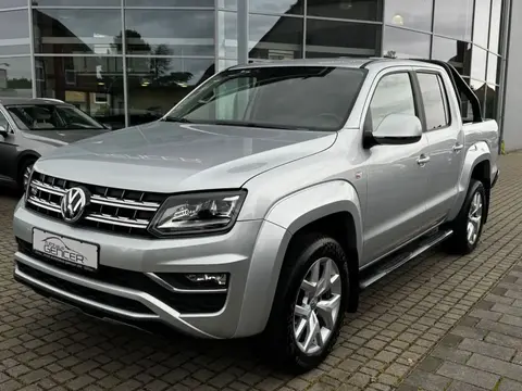 Used VOLKSWAGEN AMAROK Diesel 2019 Ad 