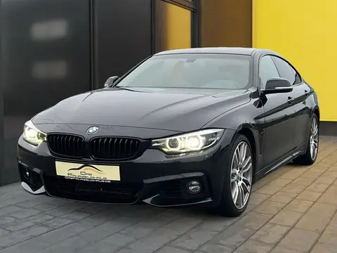 Annonce BMW SERIE 4 Essence 2020 d'occasion 