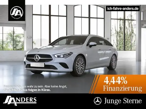 Used MERCEDES-BENZ CLASSE CLA Diesel 2022 Ad 