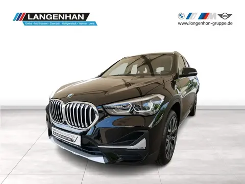 Annonce BMW X1 Diesel 2020 d'occasion Allemagne