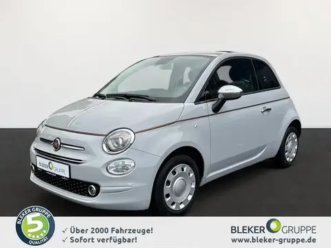 Used FIAT 500 Petrol 2019 Ad 