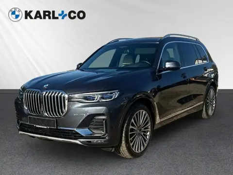 Used BMW X7 Diesel 2021 Ad 