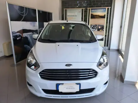 Annonce FORD KA Essence 2016 d'occasion 