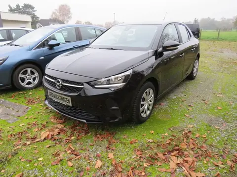 Annonce OPEL CORSA Essence 2021 d'occasion 