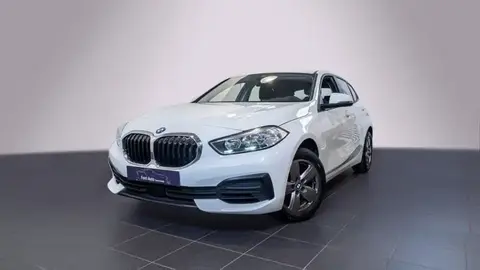 Used BMW SERIE 1 Petrol 2021 Ad 