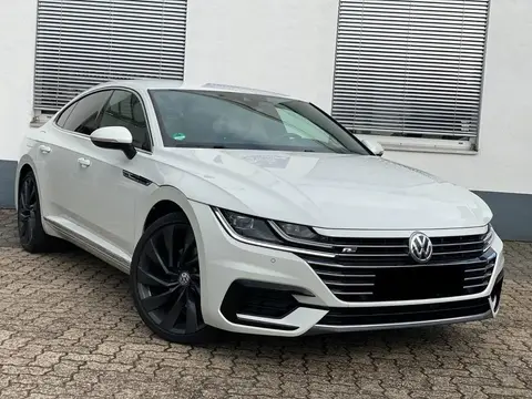 Used VOLKSWAGEN ARTEON Petrol 2018 Ad 