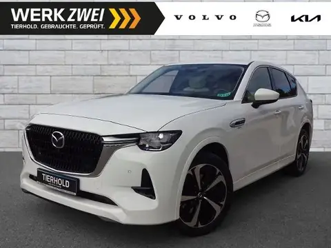 Used MAZDA CX-60 Hybrid 2022 Ad 