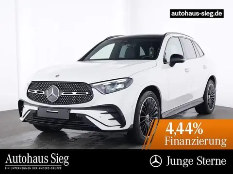 Used MERCEDES-BENZ CLASSE GLC Diesel 2023 Ad 