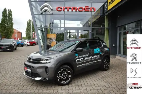 Annonce CITROEN C5 AIRCROSS Essence 2023 d'occasion 