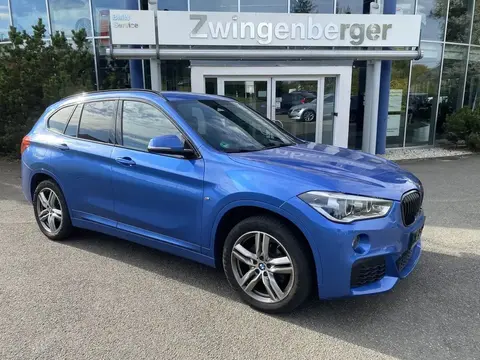 Used BMW X1 Diesel 2018 Ad 