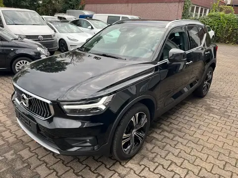 Annonce VOLVO XC40 Diesel 2020 d'occasion 