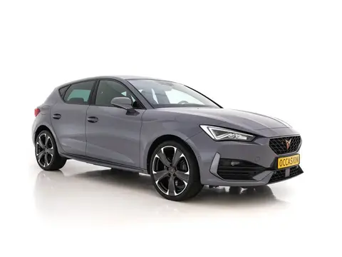 Used CUPRA LEON Hybrid 2021 Ad 