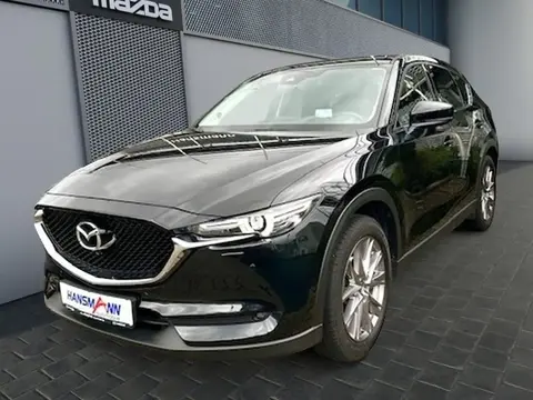 Used MAZDA CX-5 Petrol 2019 Ad 