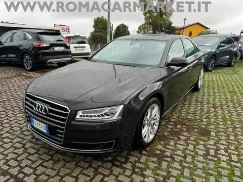 Used AUDI A8 Diesel 2016 Ad 