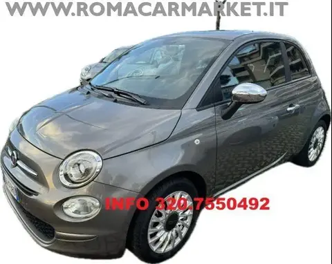 Used FIAT 500 Hybrid 2023 Ad 