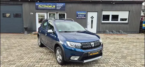 Used DACIA SANDERO Petrol 2019 Ad 