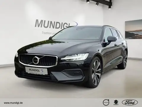 Annonce VOLVO V60 Essence 2022 d'occasion 