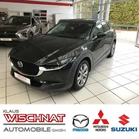 Used MAZDA CX-30 Petrol 2020 Ad 