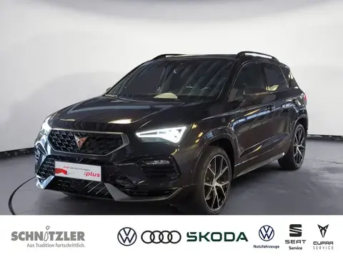 Used CUPRA ATECA Petrol 2021 Ad 