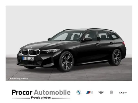 Used BMW SERIE 3 Diesel 2024 Ad 