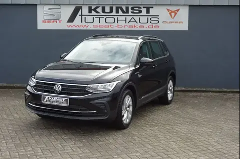 Used VOLKSWAGEN TIGUAN Petrol 2024 Ad 