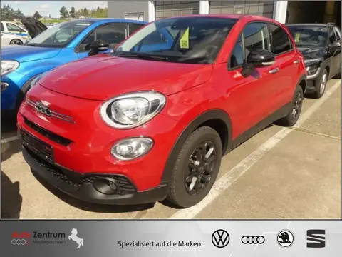 Annonce FIAT 500X Essence 2023 d'occasion 