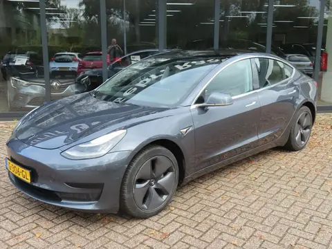 Annonce TESLA MODEL 3 Non renseigné 2019 d'occasion 