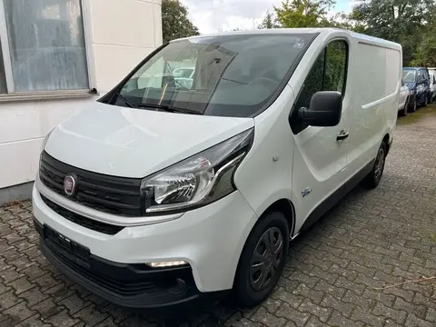 Used FIAT TALENTO Diesel 2020 Ad 