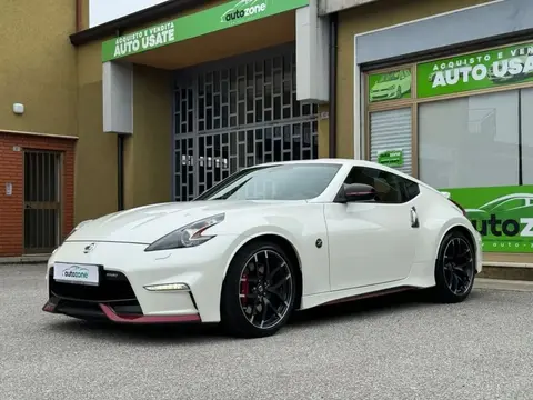 Used NISSAN 370Z Petrol 2019 Ad 