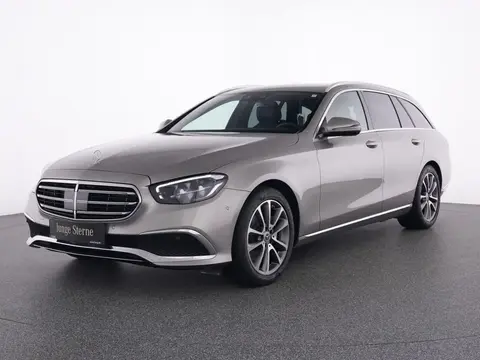 Used MERCEDES-BENZ CLASSE E Diesel 2023 Ad 