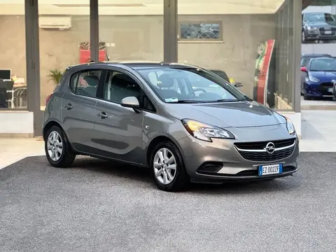 Annonce OPEL CORSA Essence 2015 d'occasion 