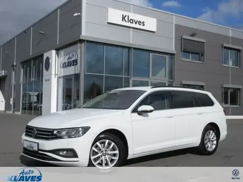 Used VOLKSWAGEN PASSAT Diesel 2021 Ad 