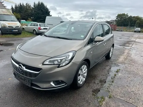 Used OPEL CORSA Petrol 2015 Ad 