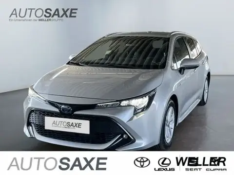 Used TOYOTA COROLLA Hybrid 2021 Ad 