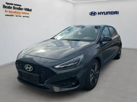 Annonce HYUNDAI I30 Essence 2024 d'occasion 