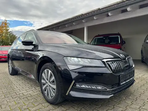 Used SKODA SUPERB Hybrid 2021 Ad 