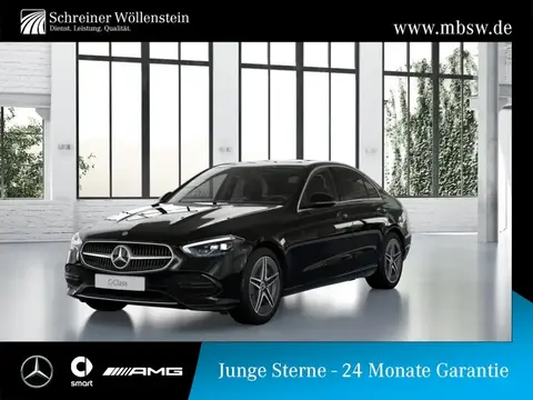 Used MERCEDES-BENZ CLASSE C Petrol 2021 Ad 